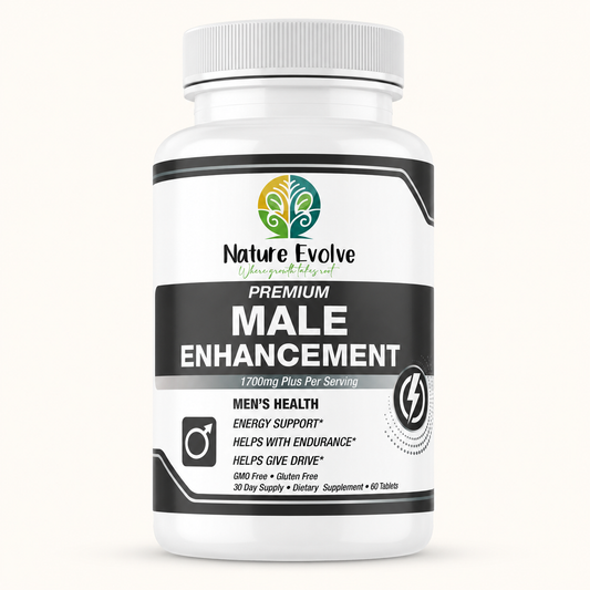 Male Enhancement