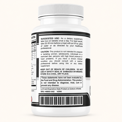Male Enhancement