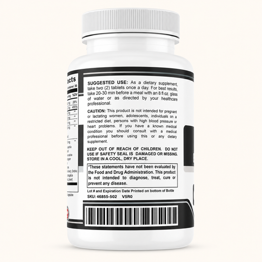 Male Enhancement