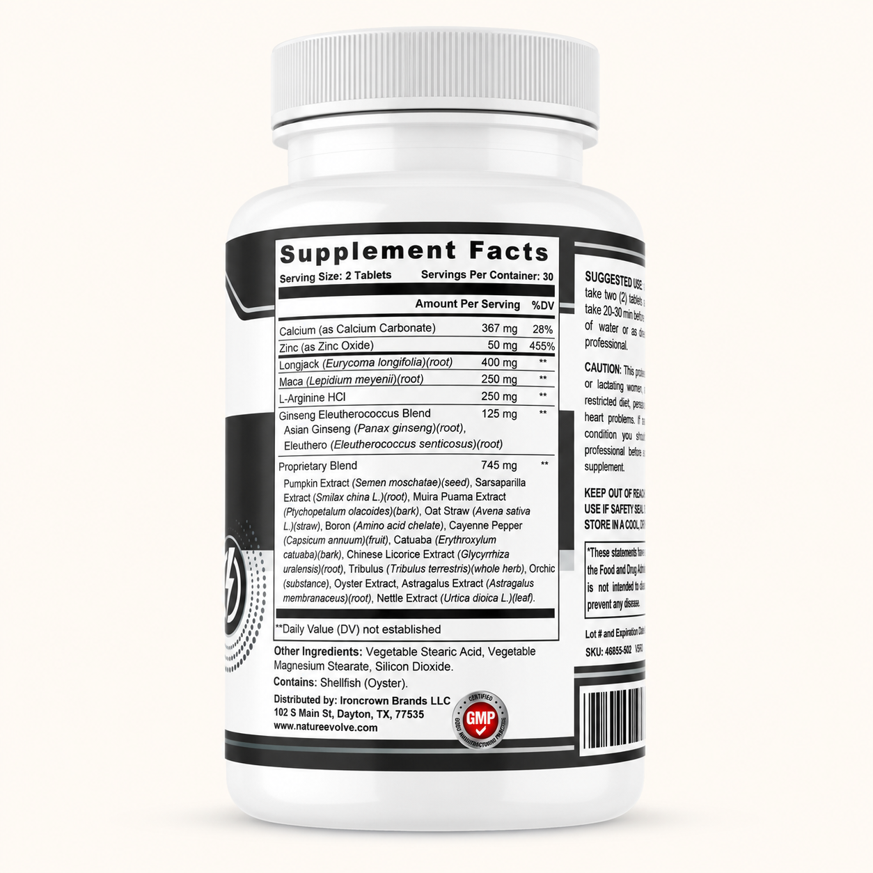 Male Enhancement