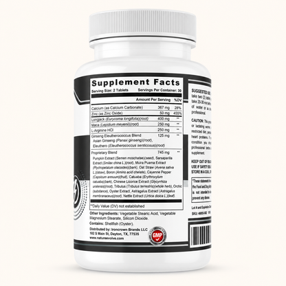 Male Enhancement