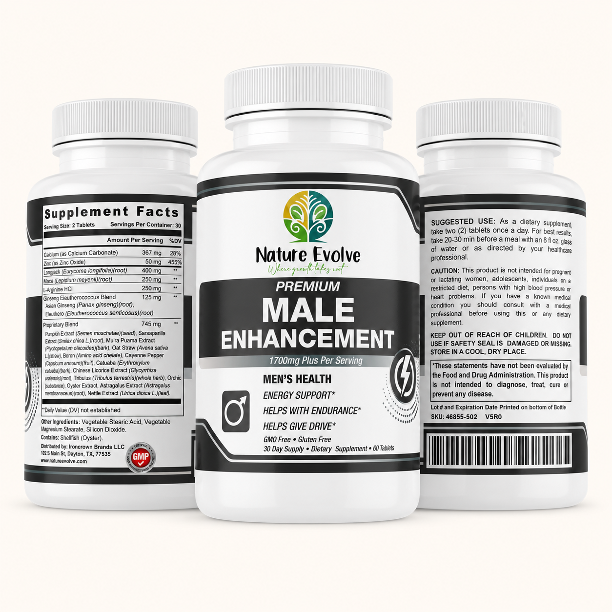 Male Enhancement