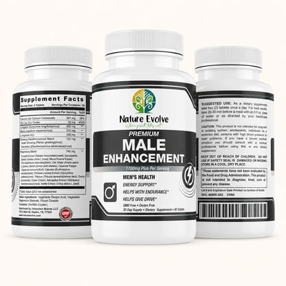 Male Enhancement