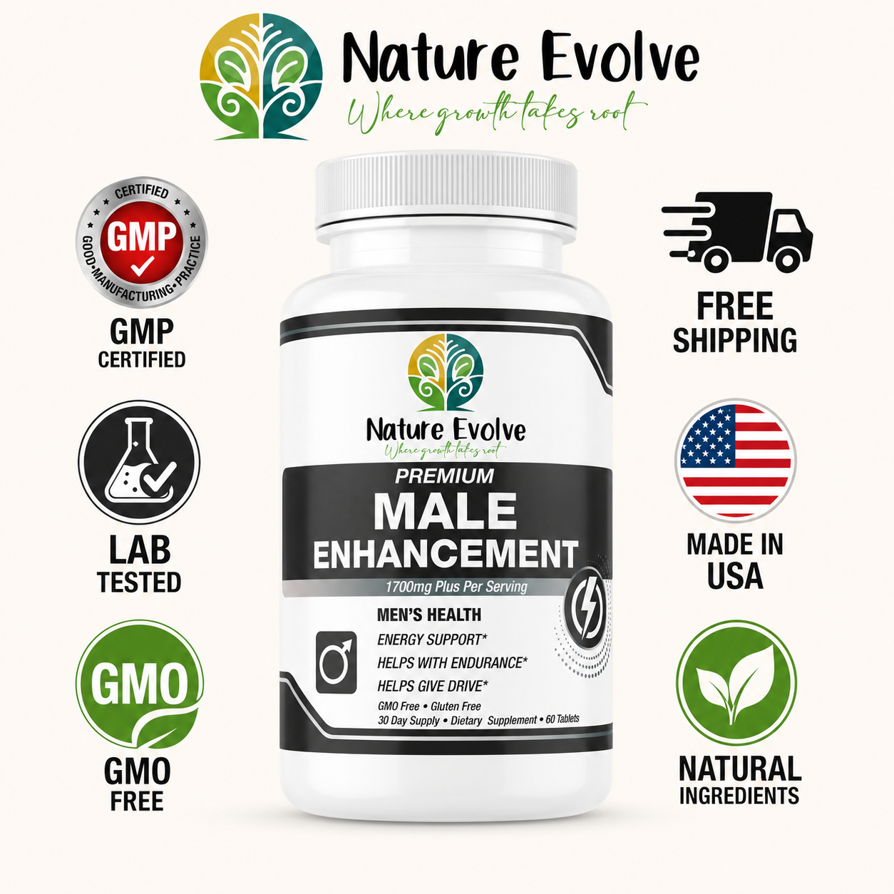 Male Enhancement
