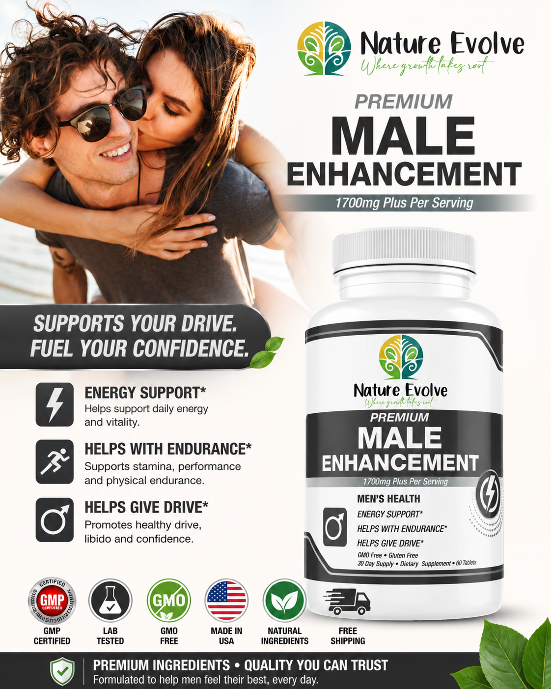 Male Enhancement