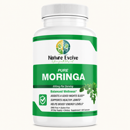 Moringa