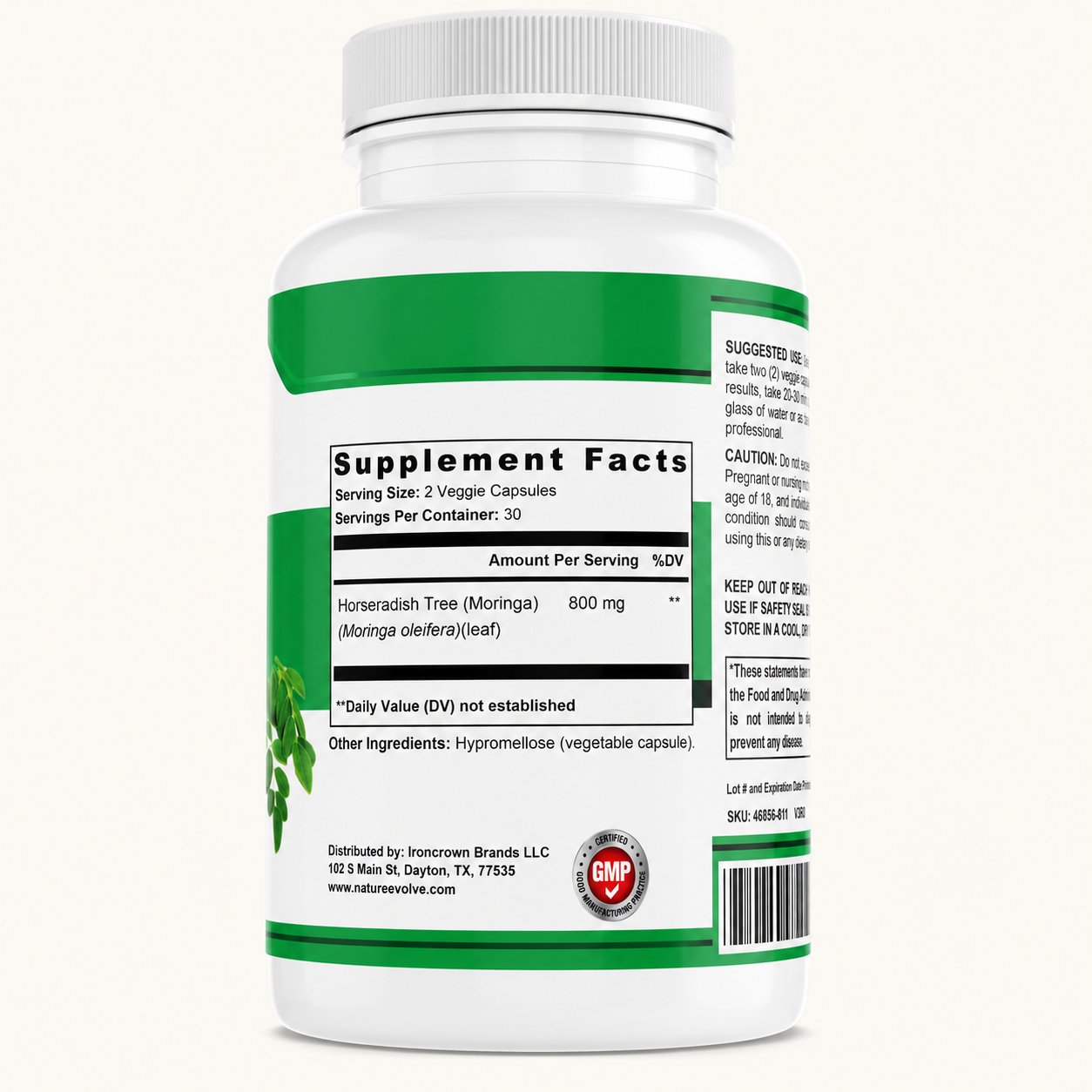 Moringa