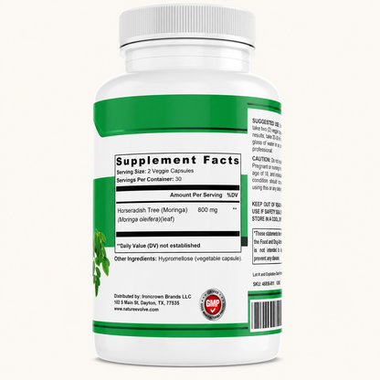 Moringa
