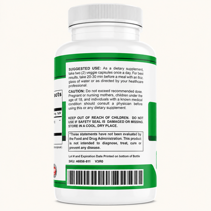 Moringa