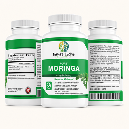 Moringa
