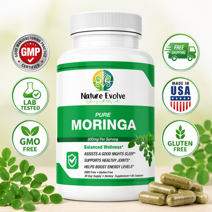 Moringa