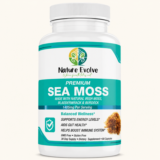 Sea Moss