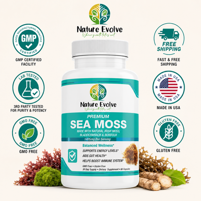 Sea Moss