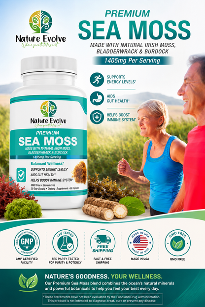 Sea Moss